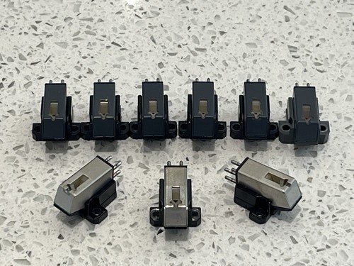 One linn cartridge body no - k9,
