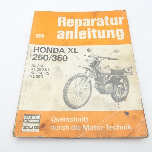 Honda 250 350 k2 - 250,