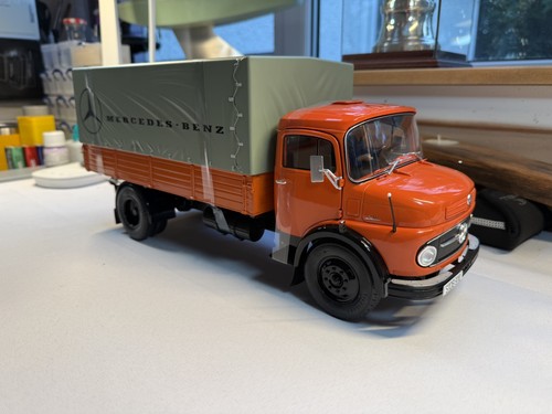 Schuco mercedes benz - schuco, mercedes-benz