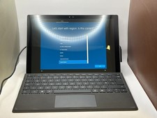 Microsoft Surface Pro 4, Intel