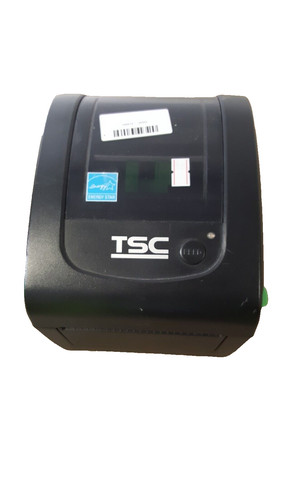 Tsc da200 label barcode - tsc,
