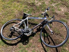 2008 Fuji CCR 2 Carbon Fiber