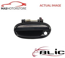 Car door handle left front - car,