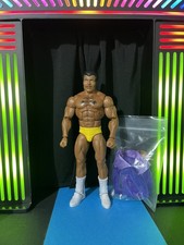 WWE Mattel Elite Maivia Legacy