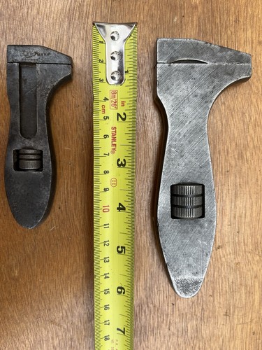 Vintage rare abingdon - 4",