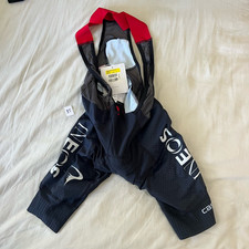 Tom Pidcock's Castelli Ineos