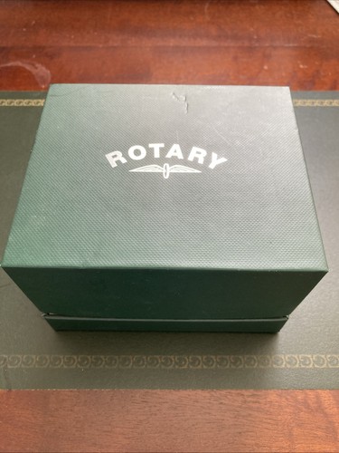 Rotary gold plated altera - rotary,