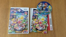 Mario Party 9, Nintendo Wii, Complete, Inc Club Nintendo Card
