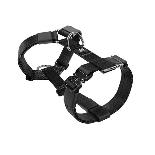 Bullyion trinity dog harness - trinity®,