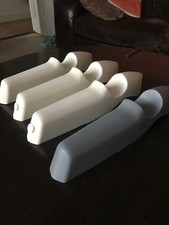 Resin Cast ERA tether Car