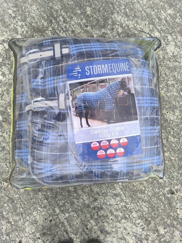 Storm equine 400g - equine,