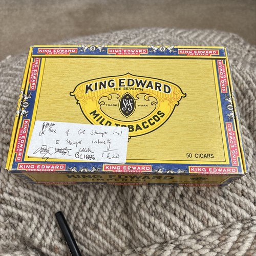Box stamps incl e - stamps,