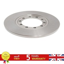 Rear Brake Disc for Ford