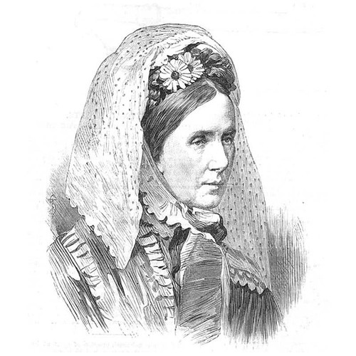 Baroness burdett coutts - baroness,