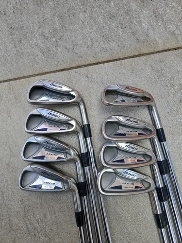 Mizuno hemi cog - mizuno,