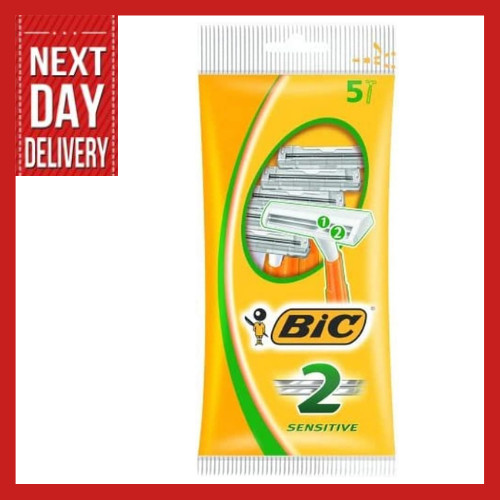 Bic pack twin - bic,