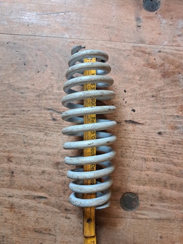 Norton 16h wd girder - 4.7,