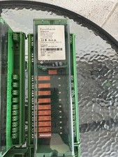 Eurotherm IO Expander Controller 2000IO/VL/10LR/XXXX/ENG. *4 available