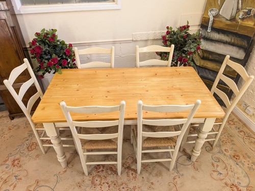 Vintage country cottage style - country,