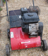 Einhell GC-SC 4240 P Petrol