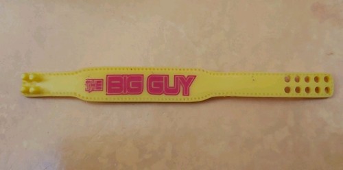 Elite ryback belt - ryback,