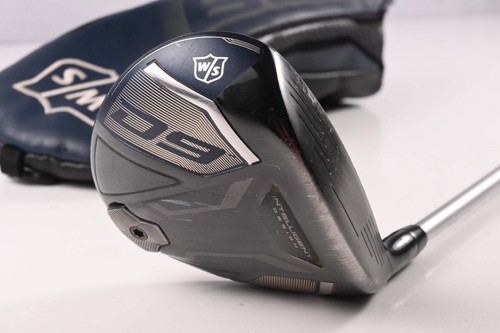 Wilson wood 15 degree - wilson,