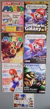 Nintendo Official Magazine