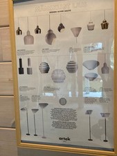 Alvar Aalto design lighting