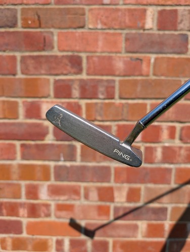 Ping karsten anser - 4, putter