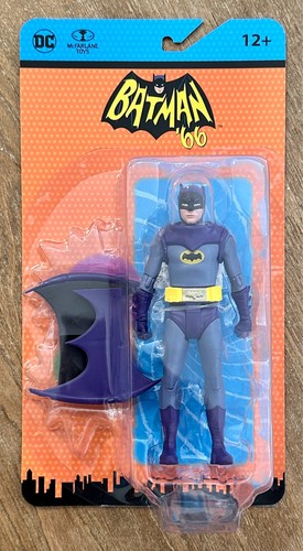 Mcfarlane retro batman - mcfarlane, dc