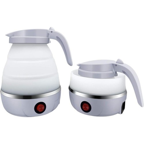 600ml collapsible travel - collapsible,