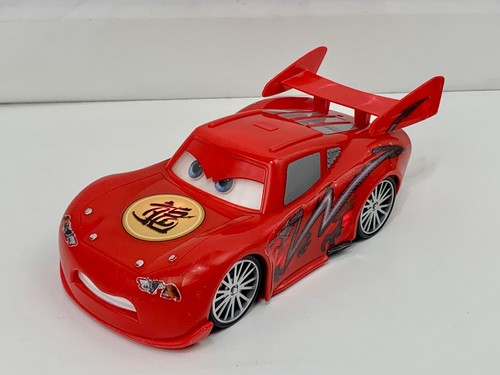 Disney pixar cars dragon ninja - disney,