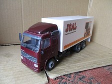 UNBOXED 1/50 JOAL VOLVO FH12