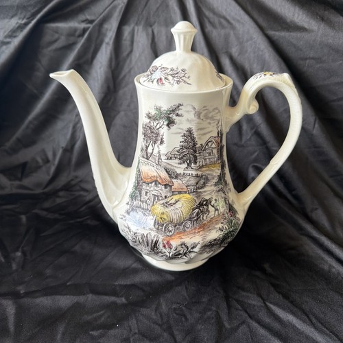 Yorkshire staffordshire - yorkshire,