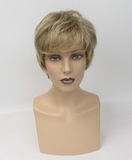Ladies Acrylic Wig - Alexis by