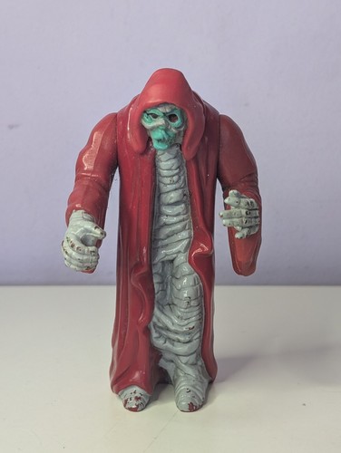 Thundercats mummy mumm - mummy, mumm-ra