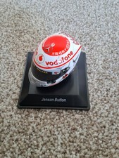 Jenson Button McLaren Japanese