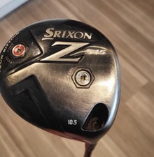 Srixon Z-545 Driver 9.5