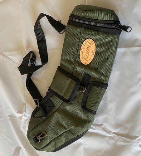 Kowa 602 carrying case for - kowa,