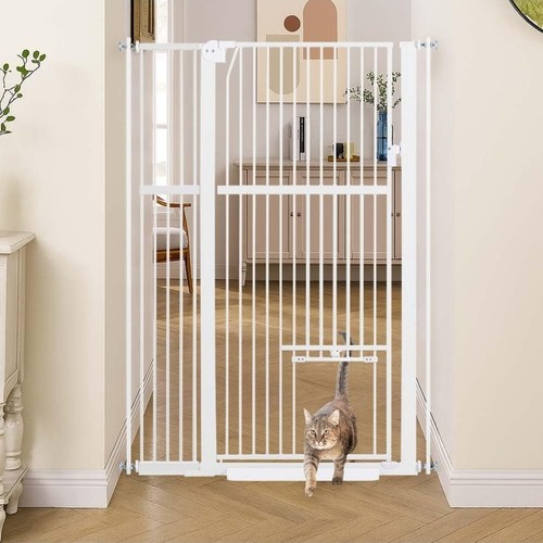 Extra tall pet gate - extra,