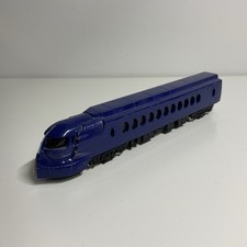 Trane gauge train nankai - n,