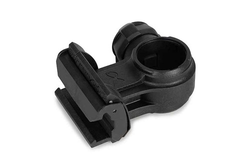 Matrix folding side - side, clamp