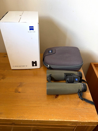 Zeiss victory 8x42 roof - zeiss,