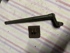 NORTON 16H ARMY MODELS NEW OLD