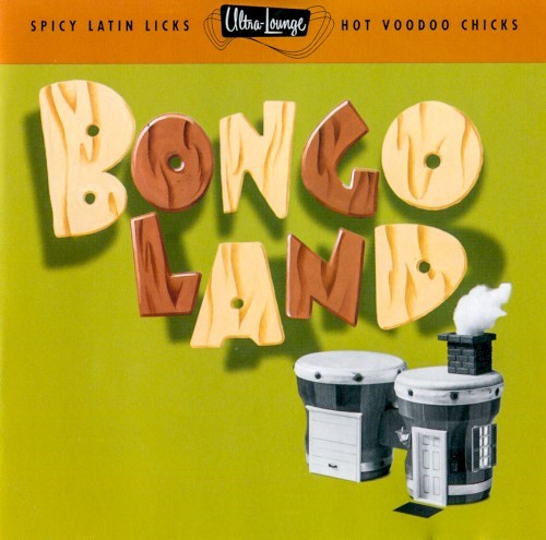 Ultra lounge vol bongo - ultra-lounge,, 17: