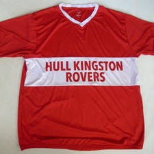 Hull KR Kingston Rovers