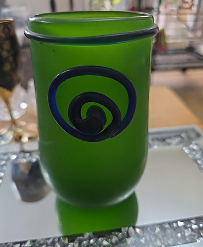Sherekat hand blown art - sherekat,