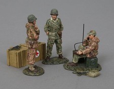 THOMAS GUNN MINIATURES -