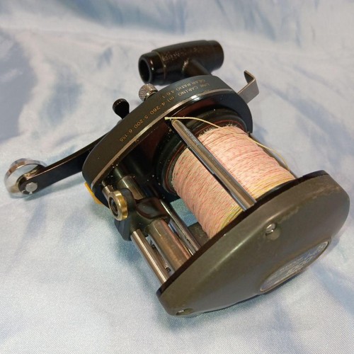 Shimano titanos super boat - super,