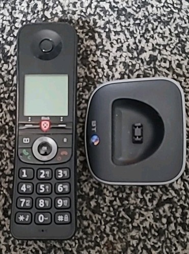 Advanced phone additional - bt,